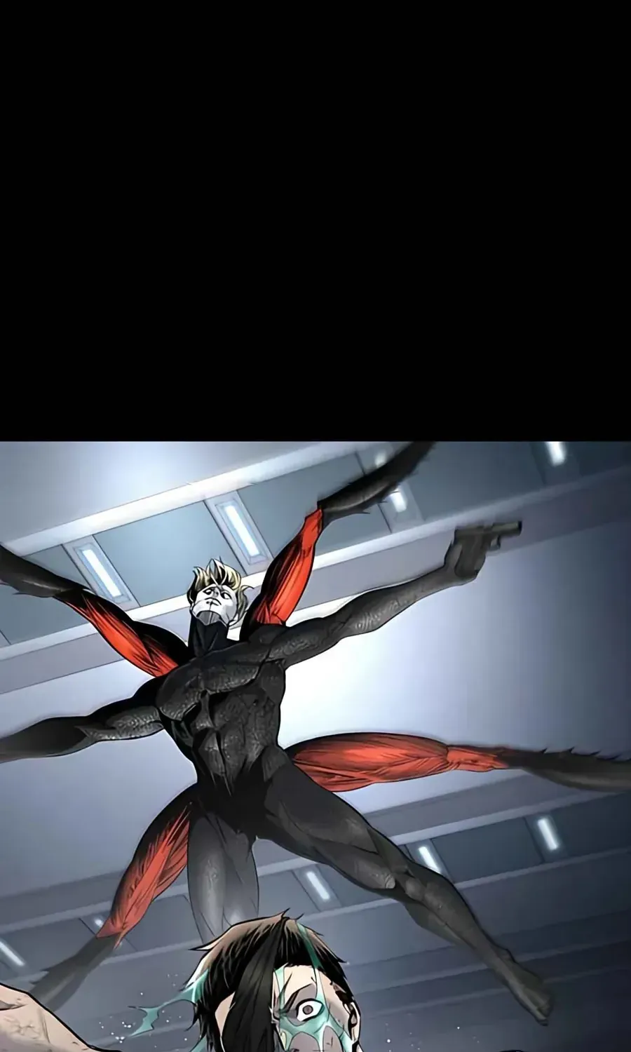 Dead Queen Chap 176 - Next Chap 177