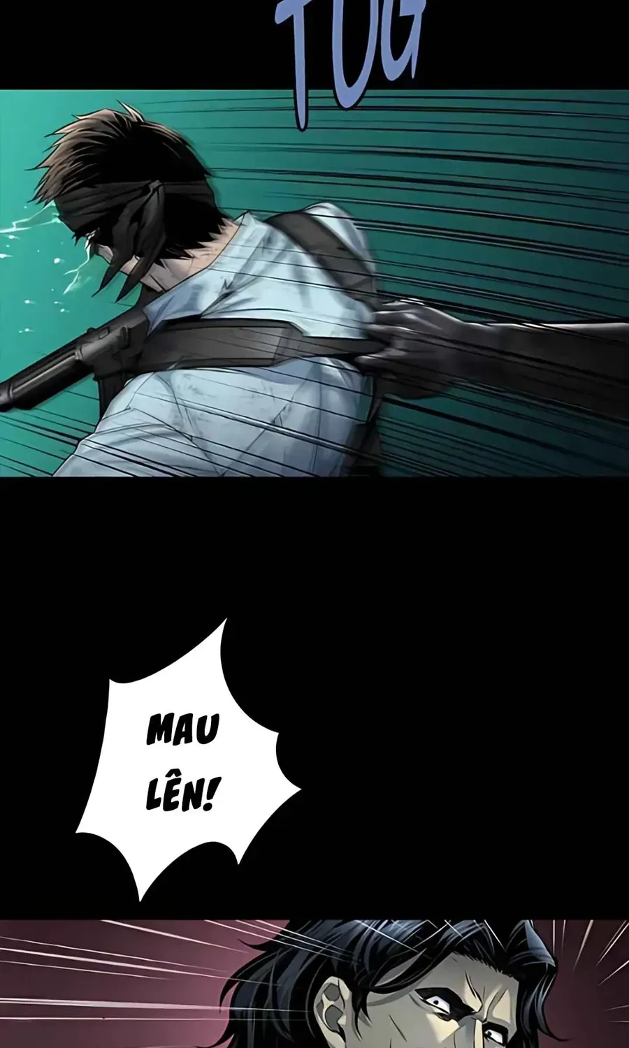 Dead Queen Chap 176 - Next Chap 177