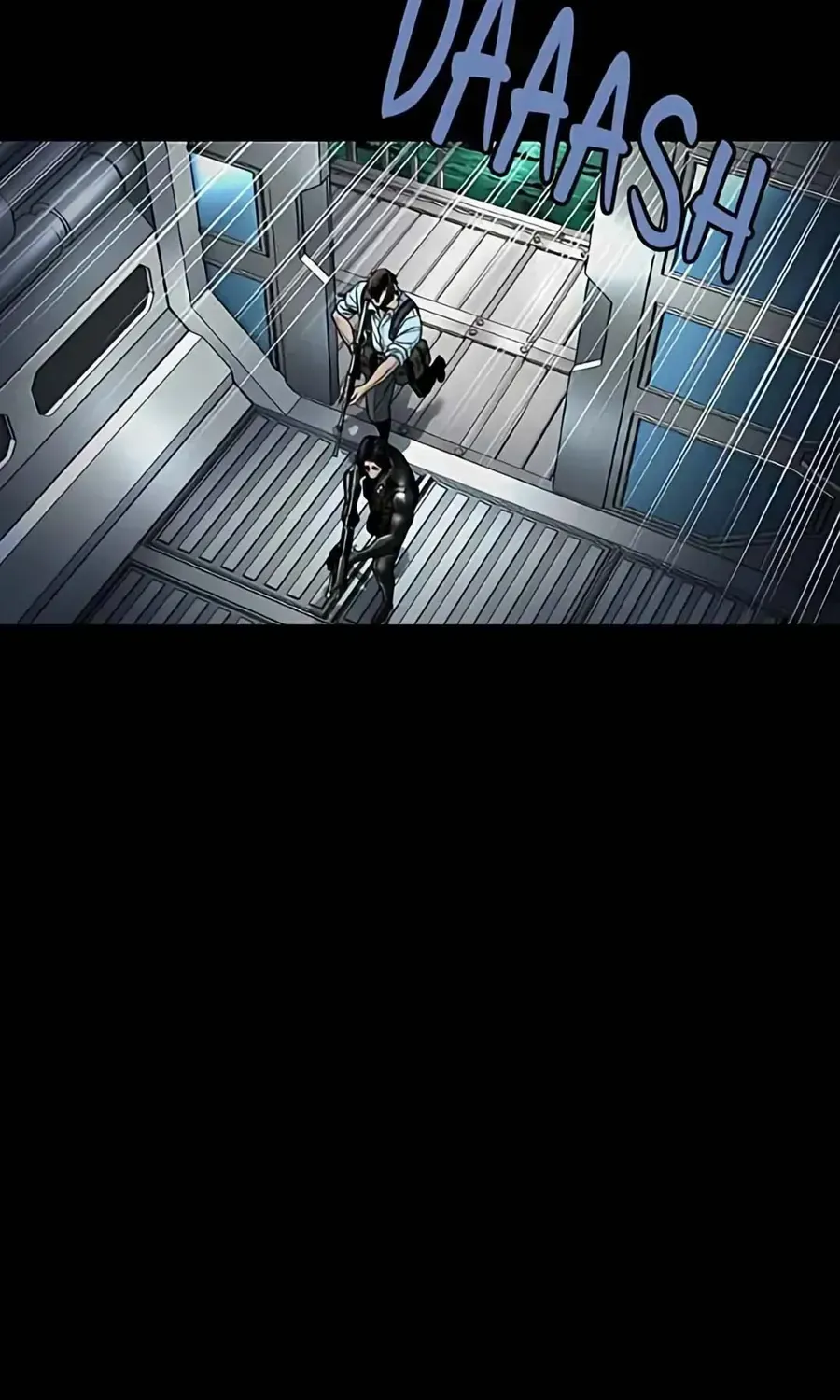 Dead Queen Chap 176 - Next Chap 177