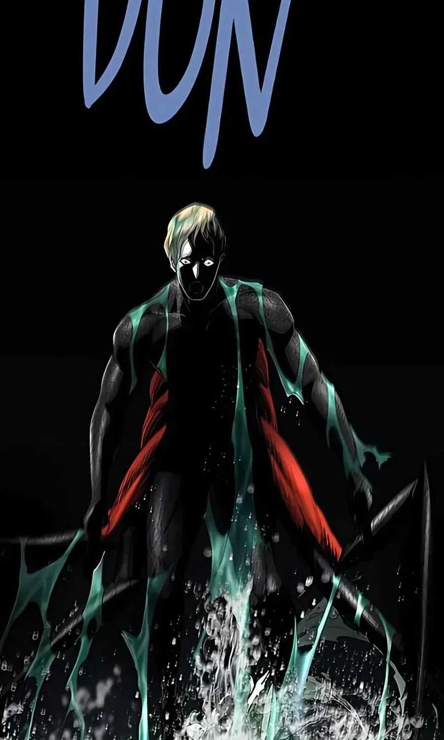 Dead Queen Chap 176 - Next Chap 177