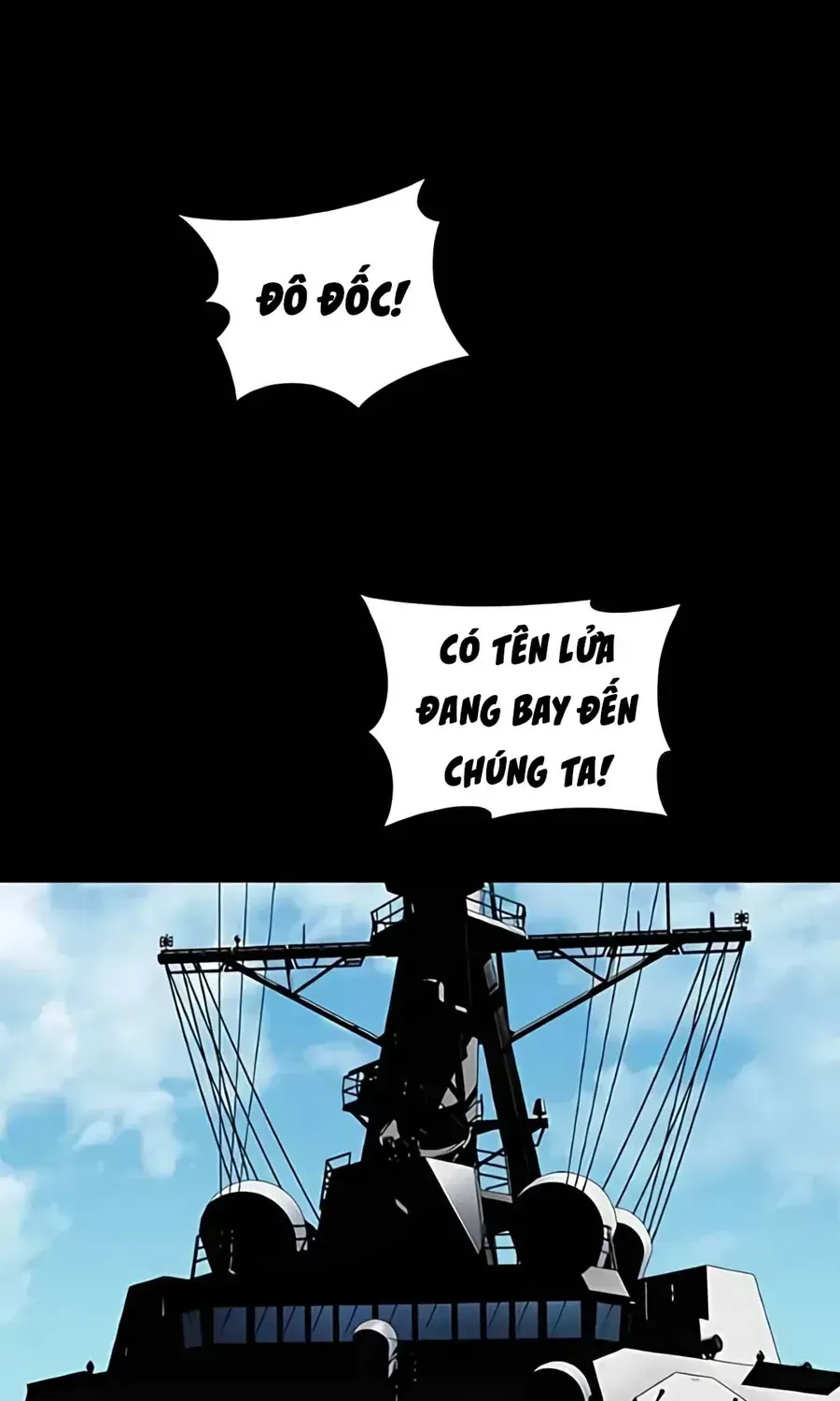 Dead Queen Chap 176 - Next Chap 177