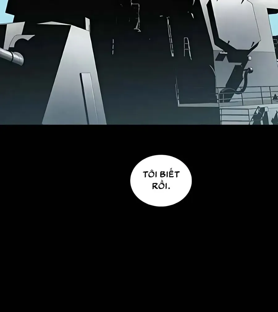 Dead Queen Chap 176 - Next Chap 177