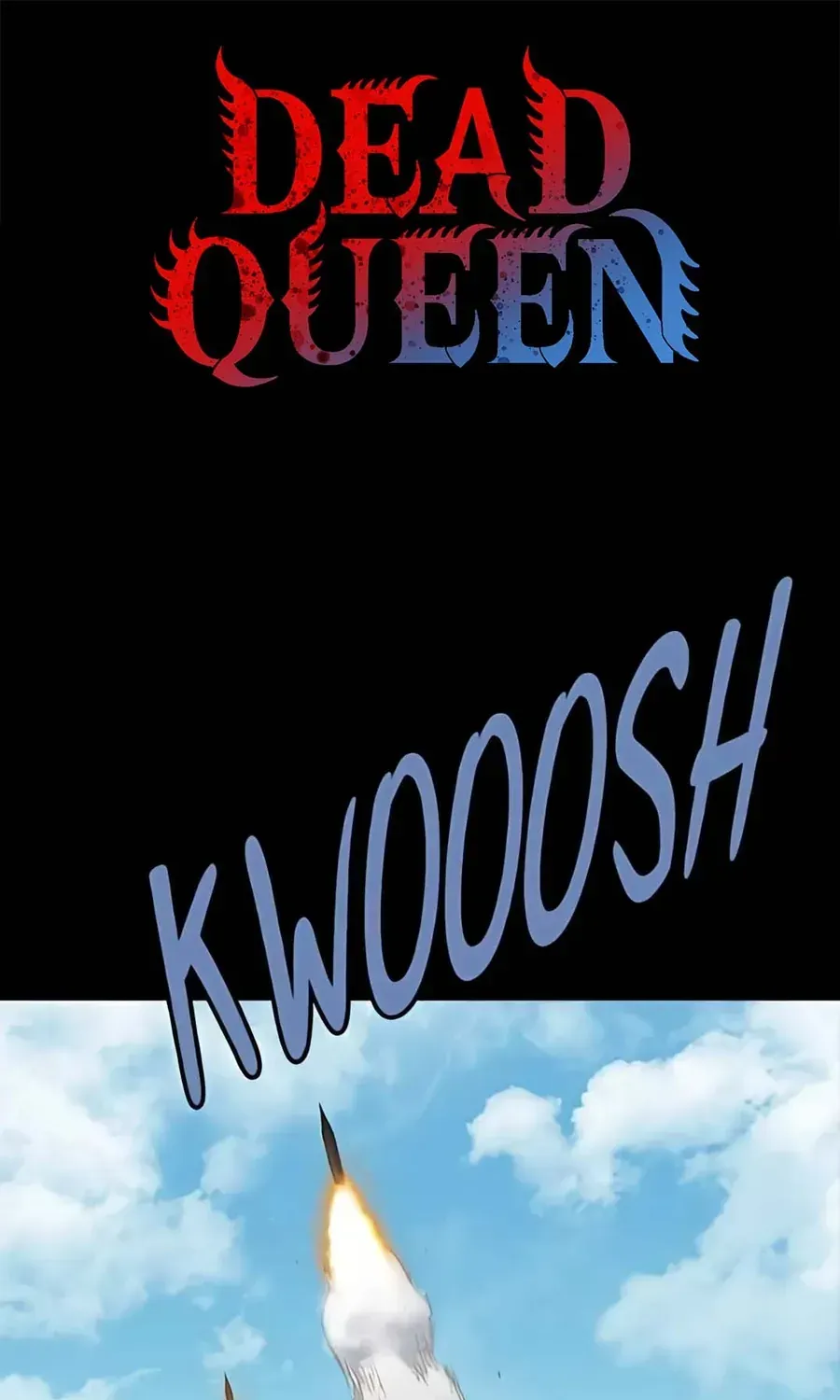 Dead Queen Chap 176 - Next Chap 177