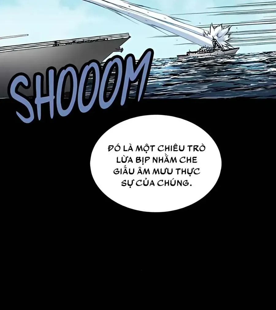 Dead Queen Chap 176 - Next Chap 177