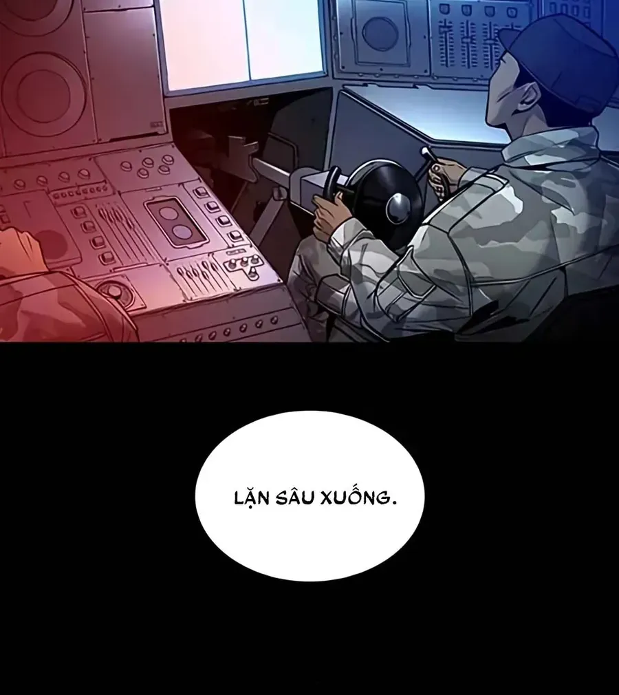 Dead Queen Chap 176 - Next Chap 177