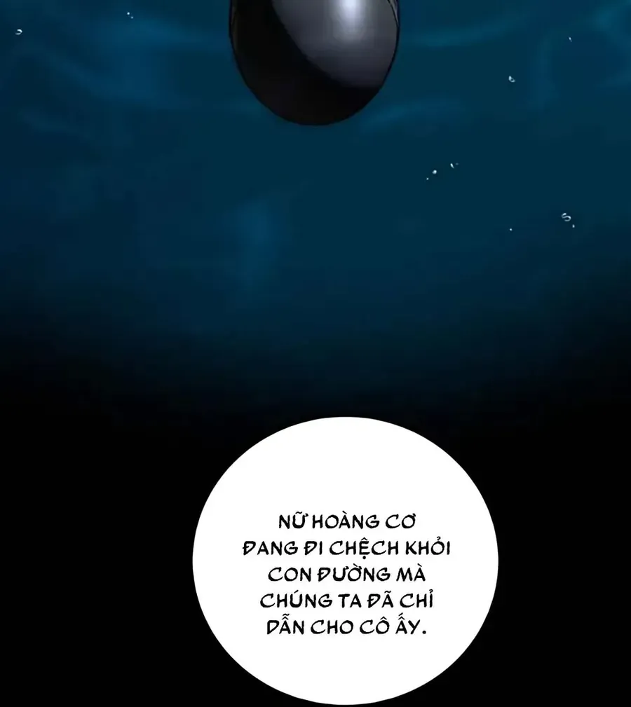 Dead Queen Chap 176 - Next Chap 177