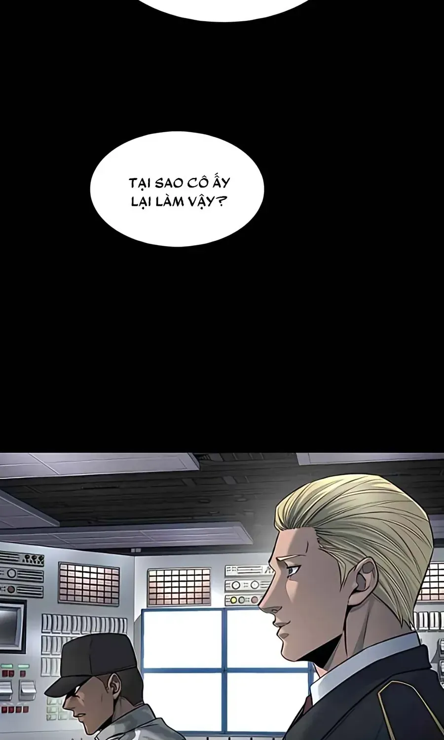 Dead Queen Chap 176 - Next Chap 177