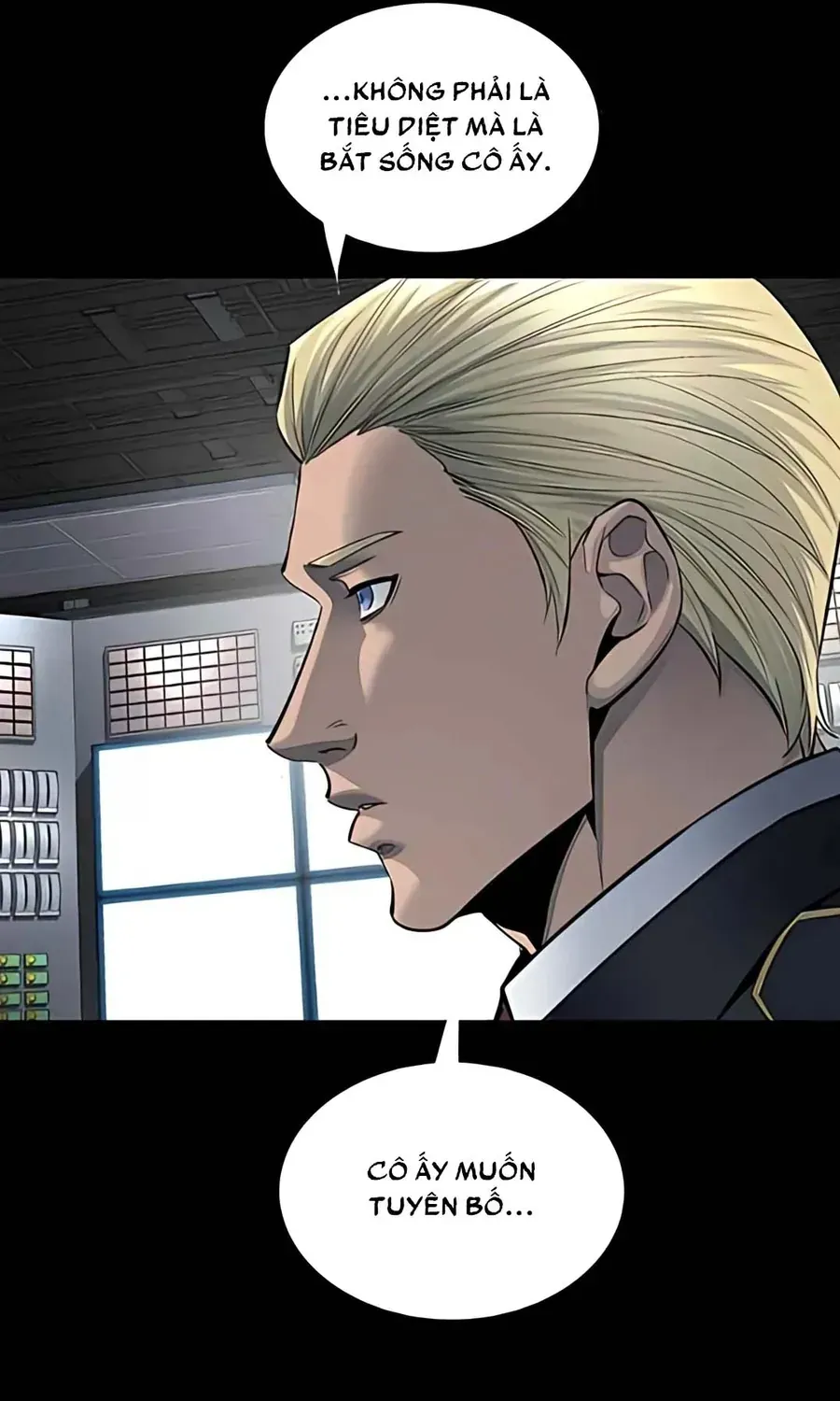 Dead Queen Chap 176 - Next Chap 177