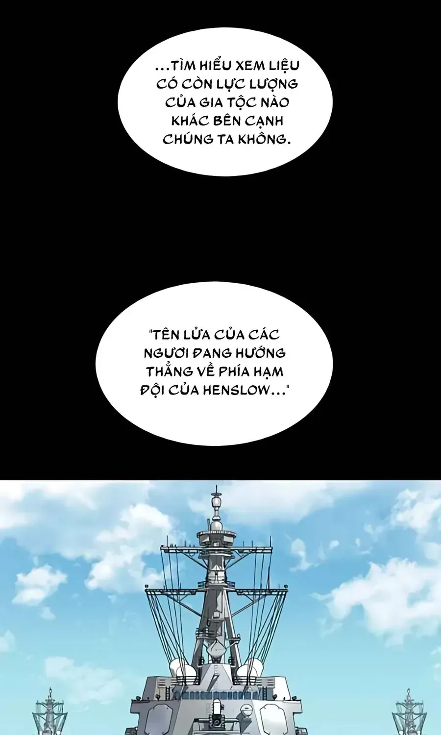 Dead Queen Chap 176 - Next Chap 177