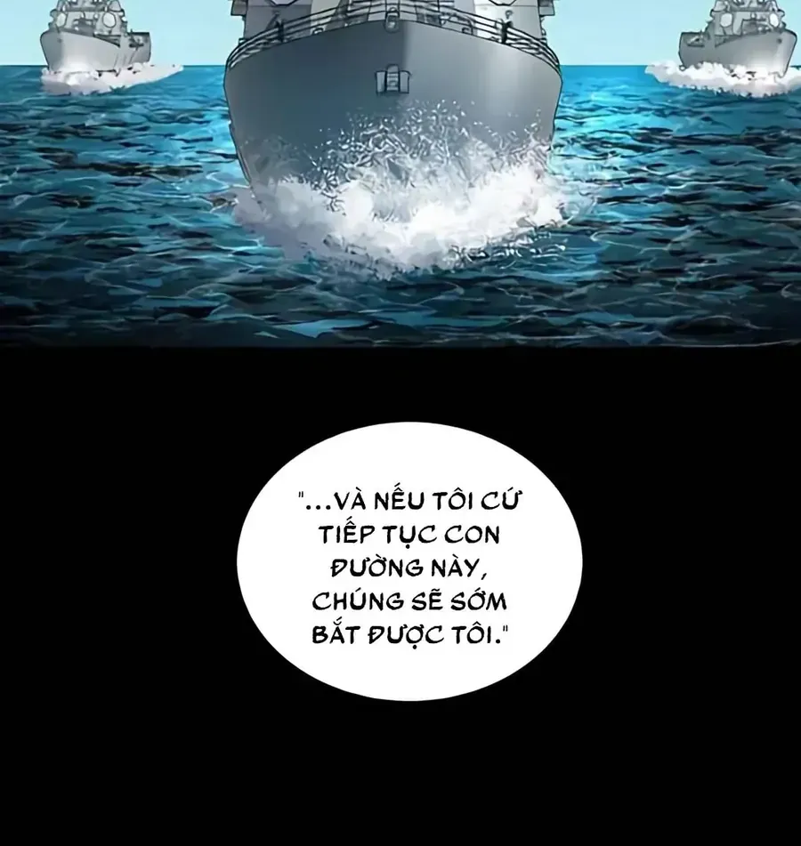 Dead Queen Chap 176 - Next Chap 177