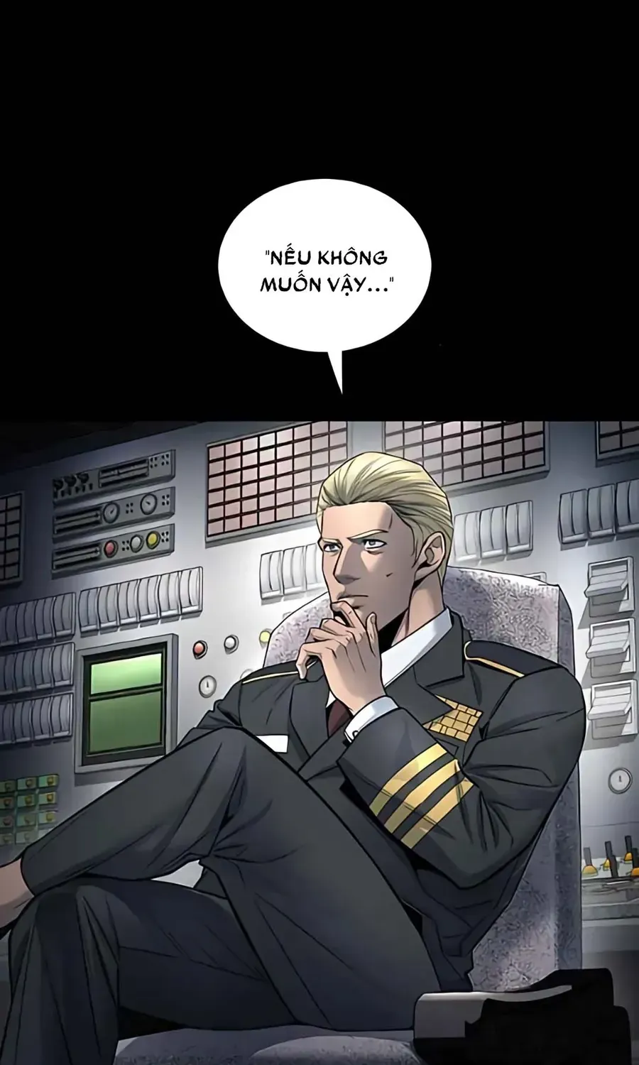 Dead Queen Chap 176 - Next Chap 177