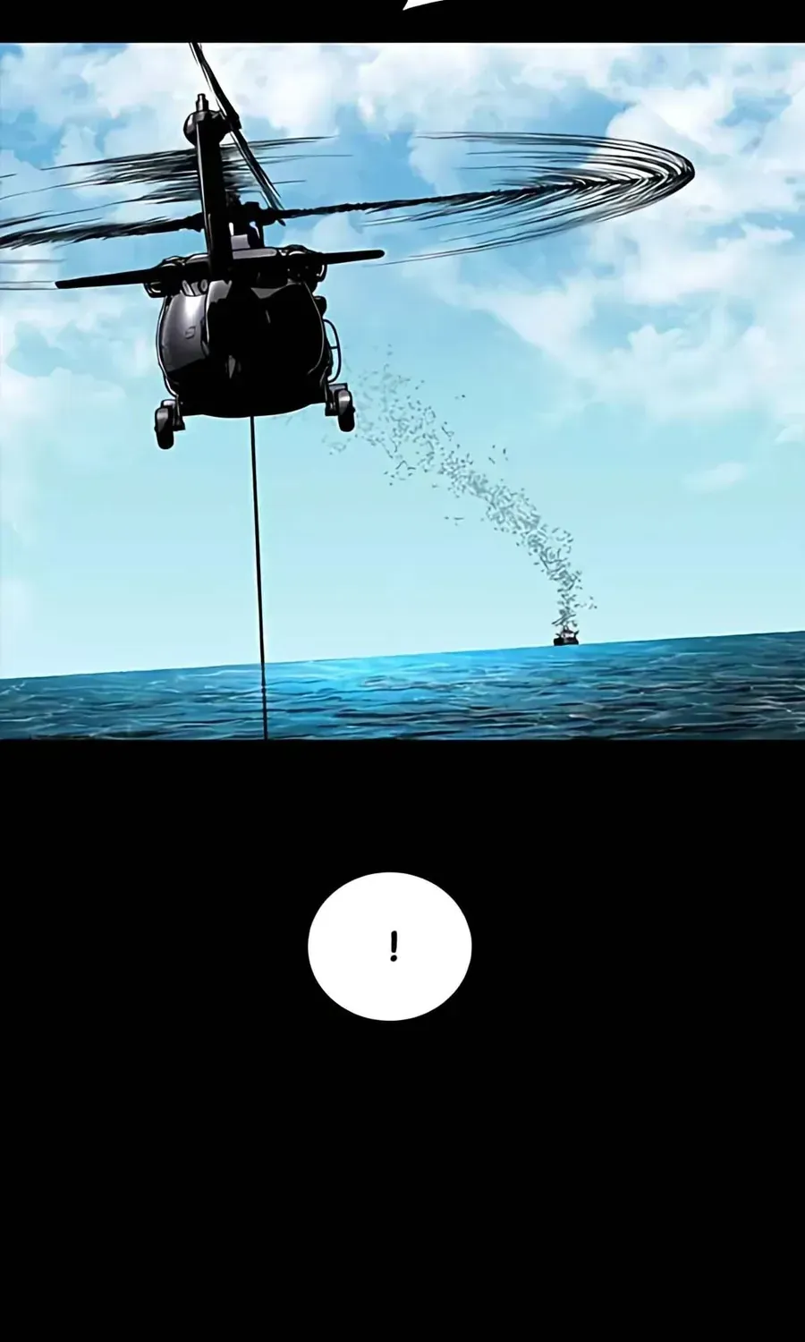 Dead Queen Chap 176 - Next Chap 177