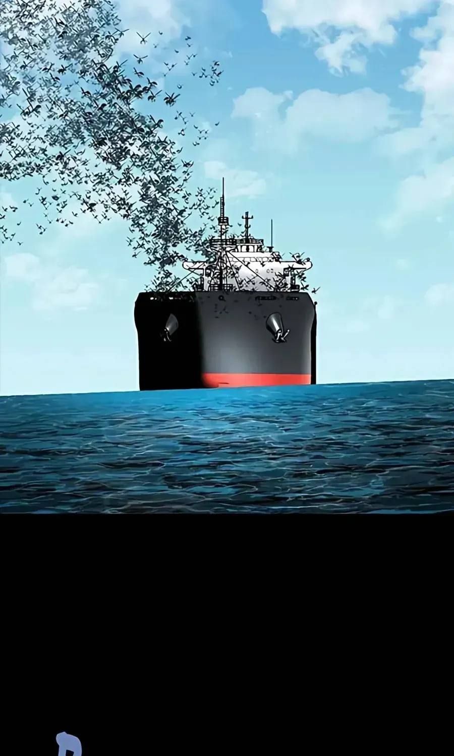 Dead Queen Chap 176 - Next Chap 177