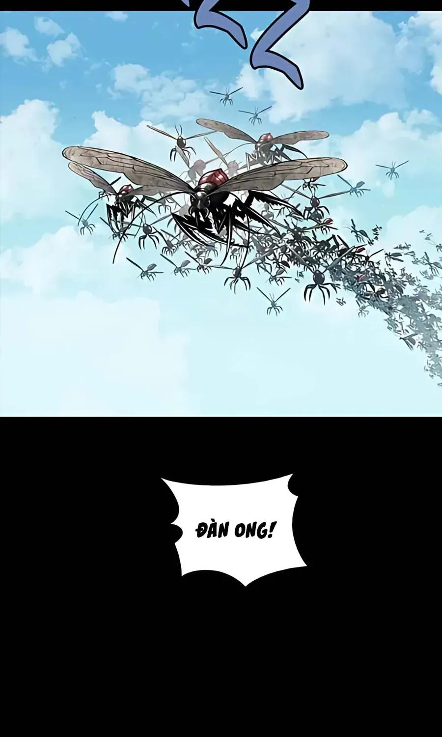 Dead Queen Chap 176 - Next Chap 177