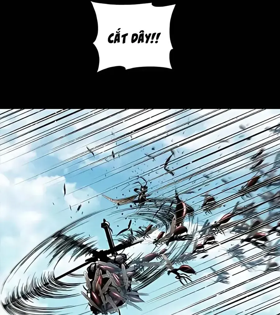 Dead Queen Chap 176 - Next Chap 177