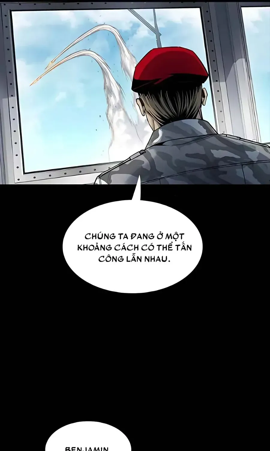 Dead Queen Chap 176 - Next Chap 177