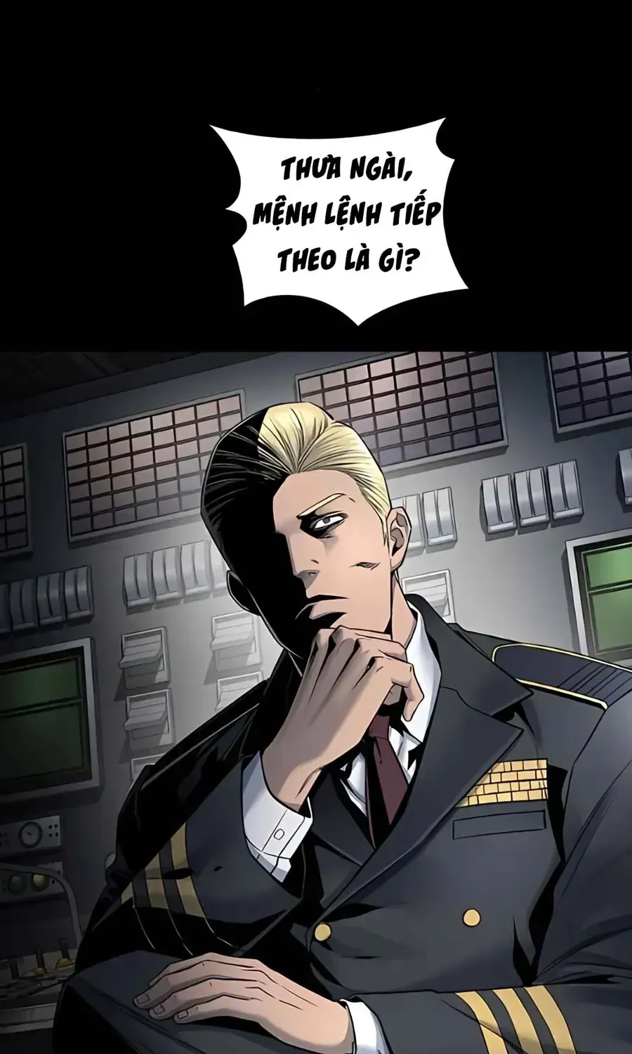 Dead Queen Chap 176 - Next Chap 177