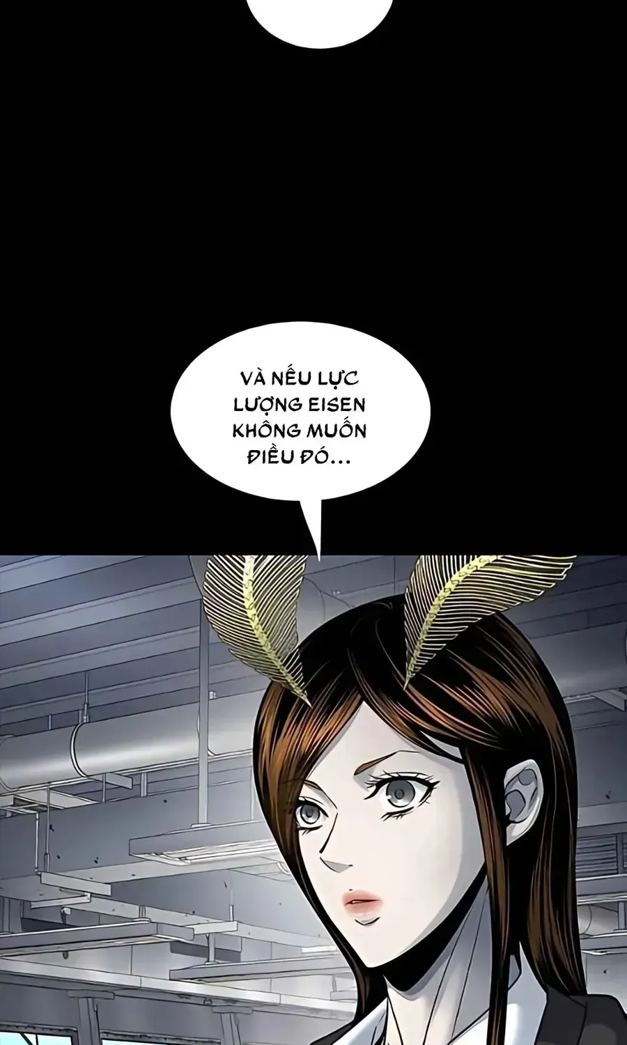 Dead Queen Chap 176 - Next Chap 177