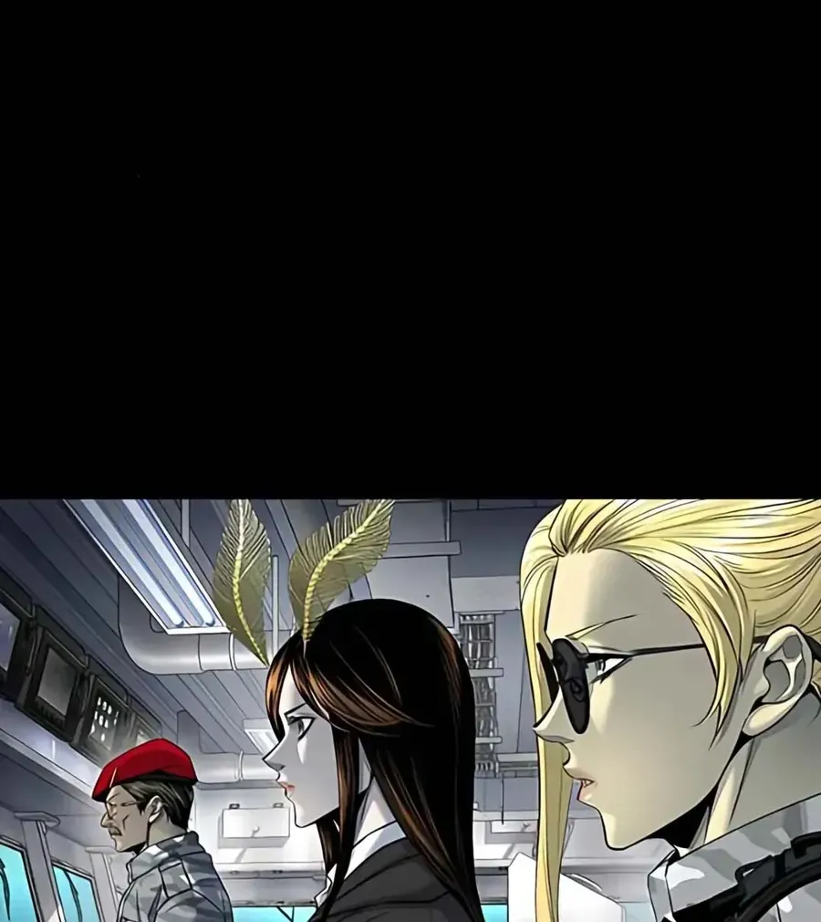 Dead Queen Chap 176 - Next Chap 177