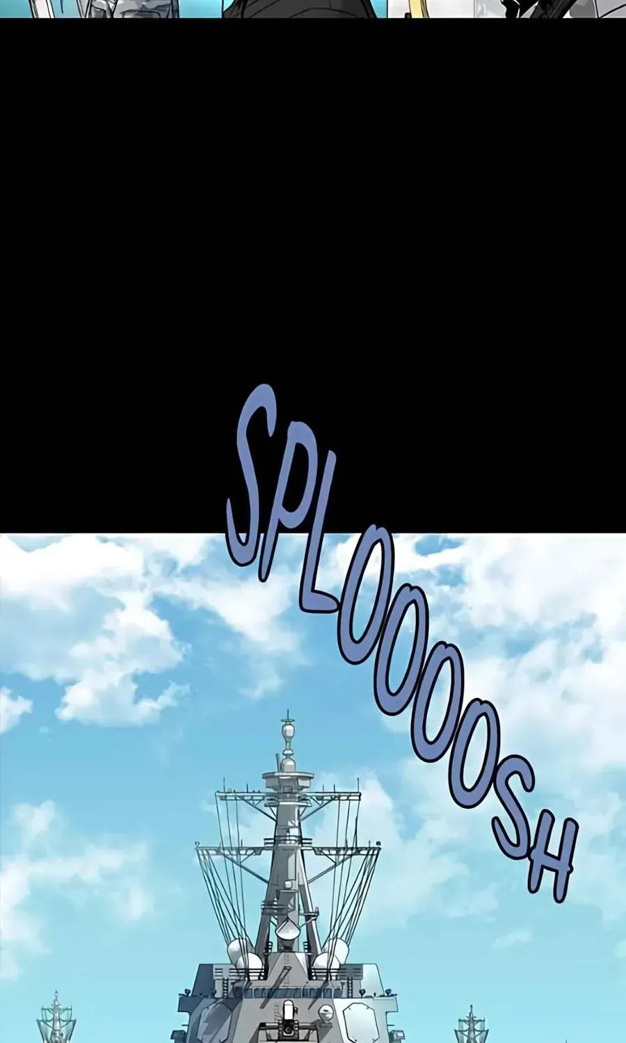 Dead Queen Chap 176 - Next Chap 177