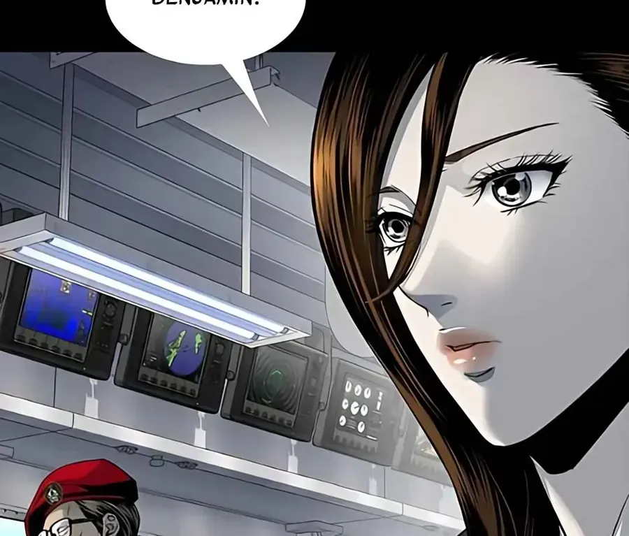 Dead Queen Chap 176 - Next Chap 177