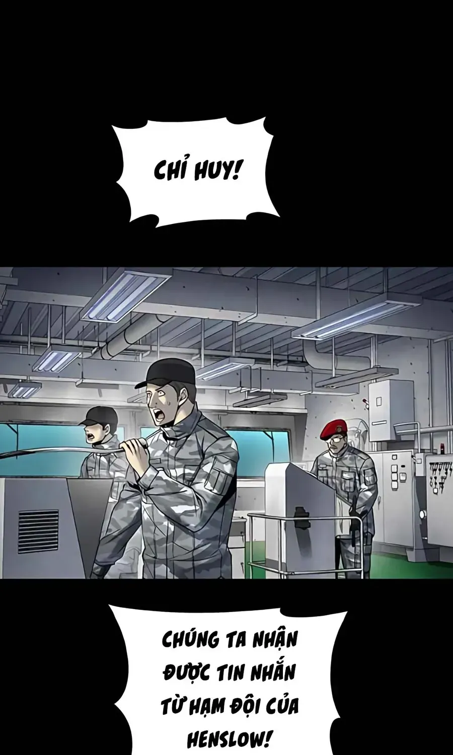 Dead Queen Chap 176 - Next Chap 177