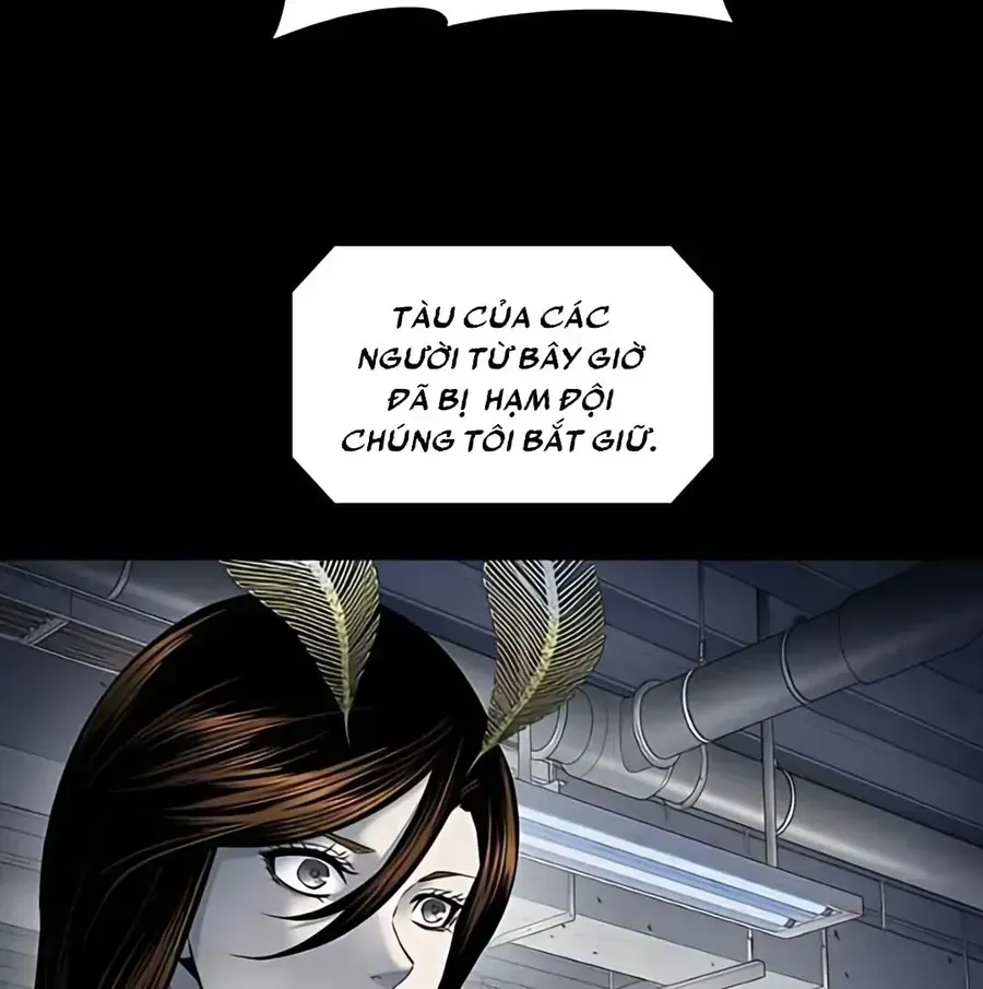 Dead Queen Chap 176 - Next Chap 177