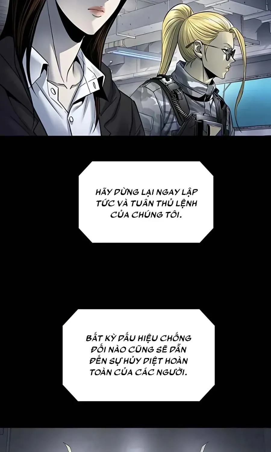 Dead Queen Chap 176 - Next Chap 177