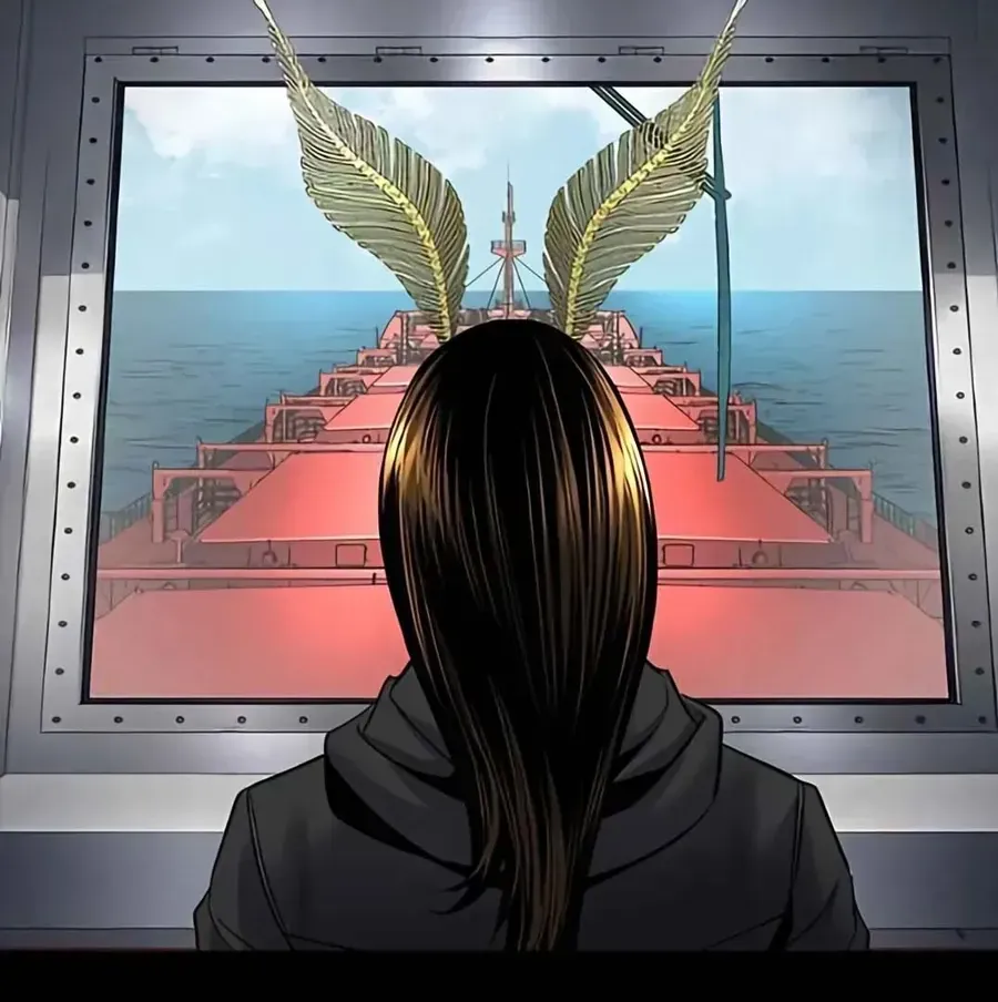 Dead Queen Chap 176 - Next Chap 177