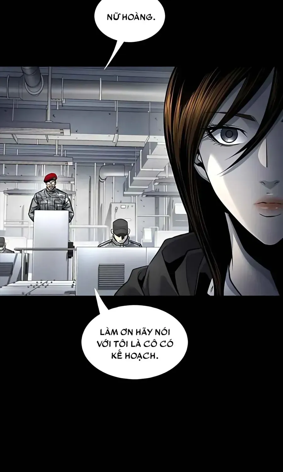 Dead Queen Chap 176 - Next Chap 177