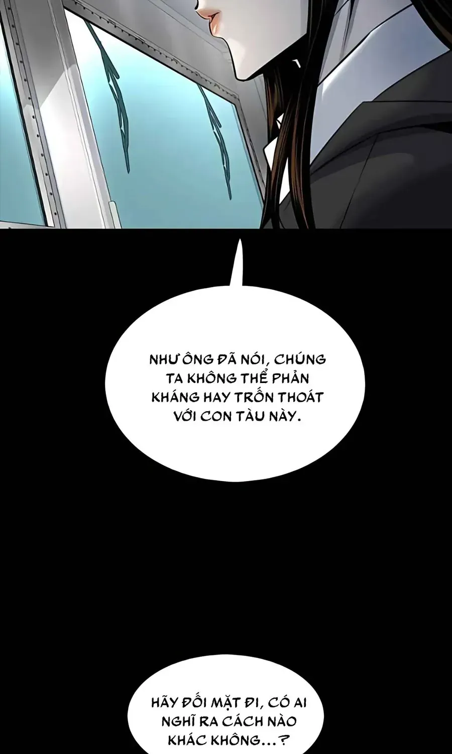Dead Queen Chap 176 - Next Chap 177
