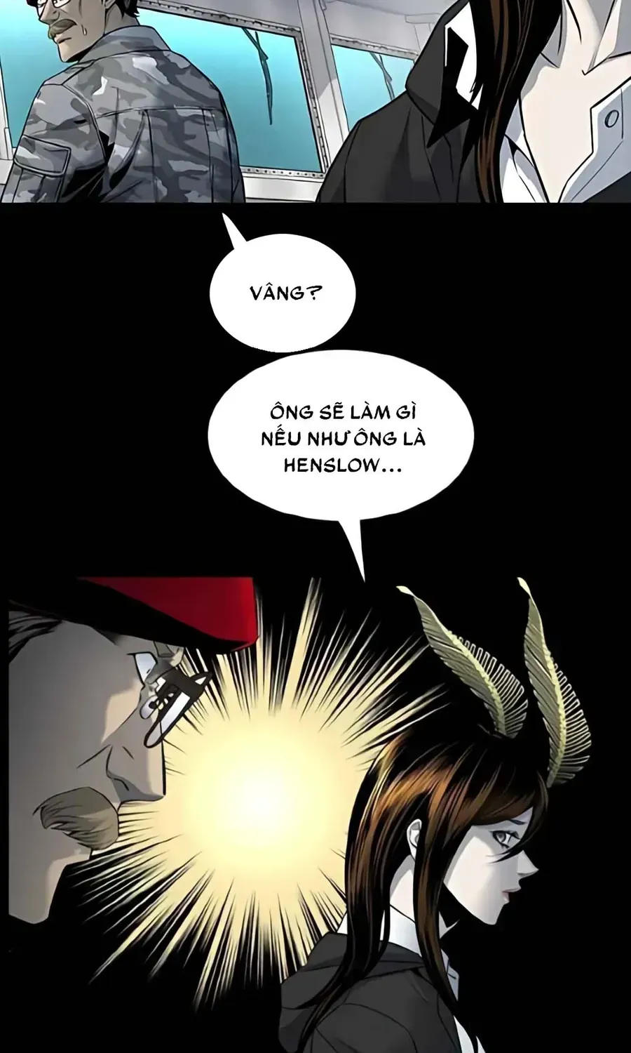 Dead Queen Chap 176 - Next Chap 177