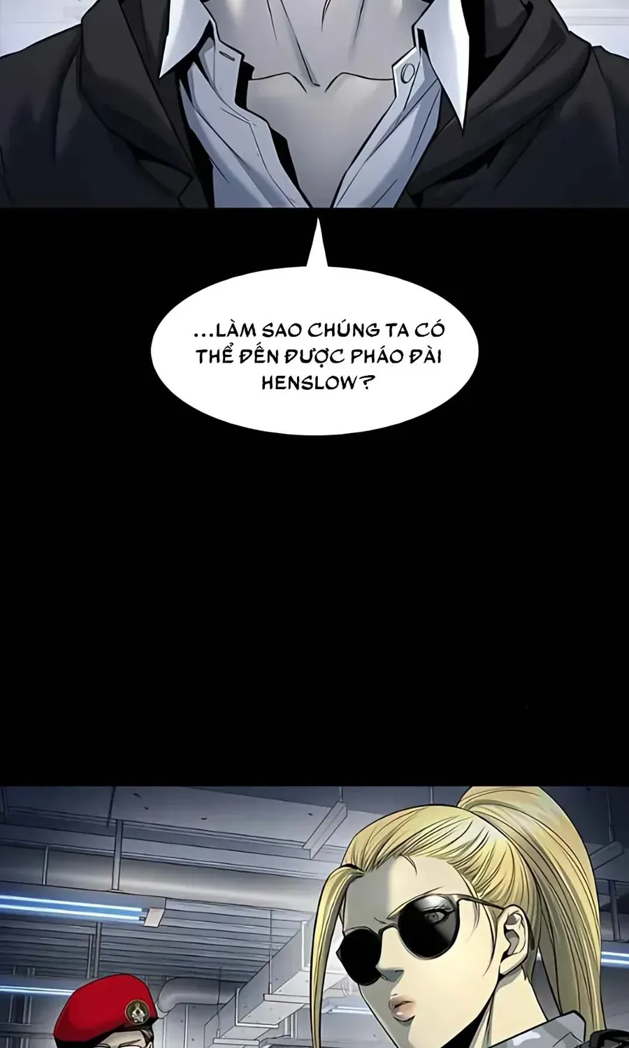 Dead Queen Chap 176 - Next Chap 177