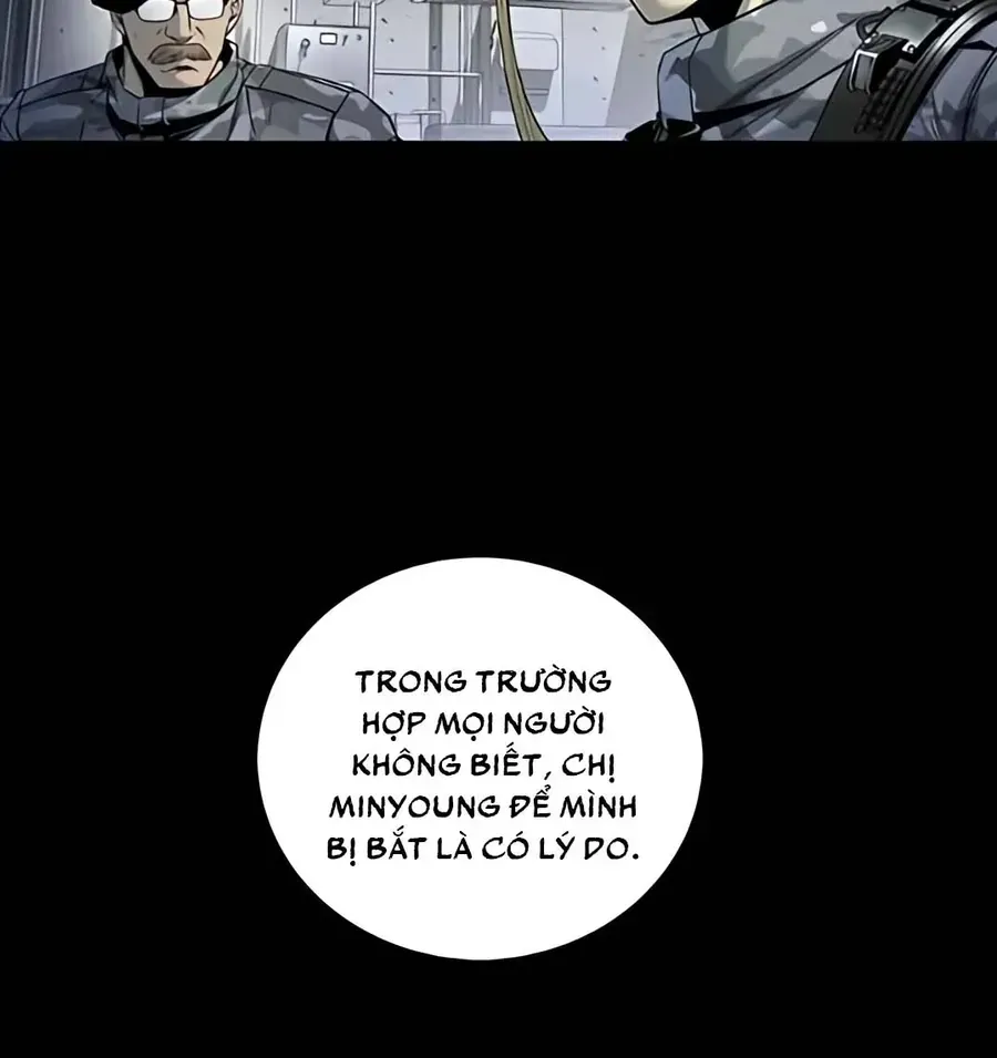 Dead Queen Chap 176 - Next Chap 177