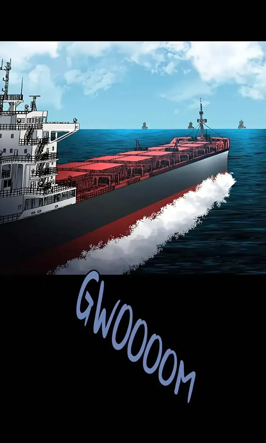 Dead Queen Chap 176 - Next Chap 177