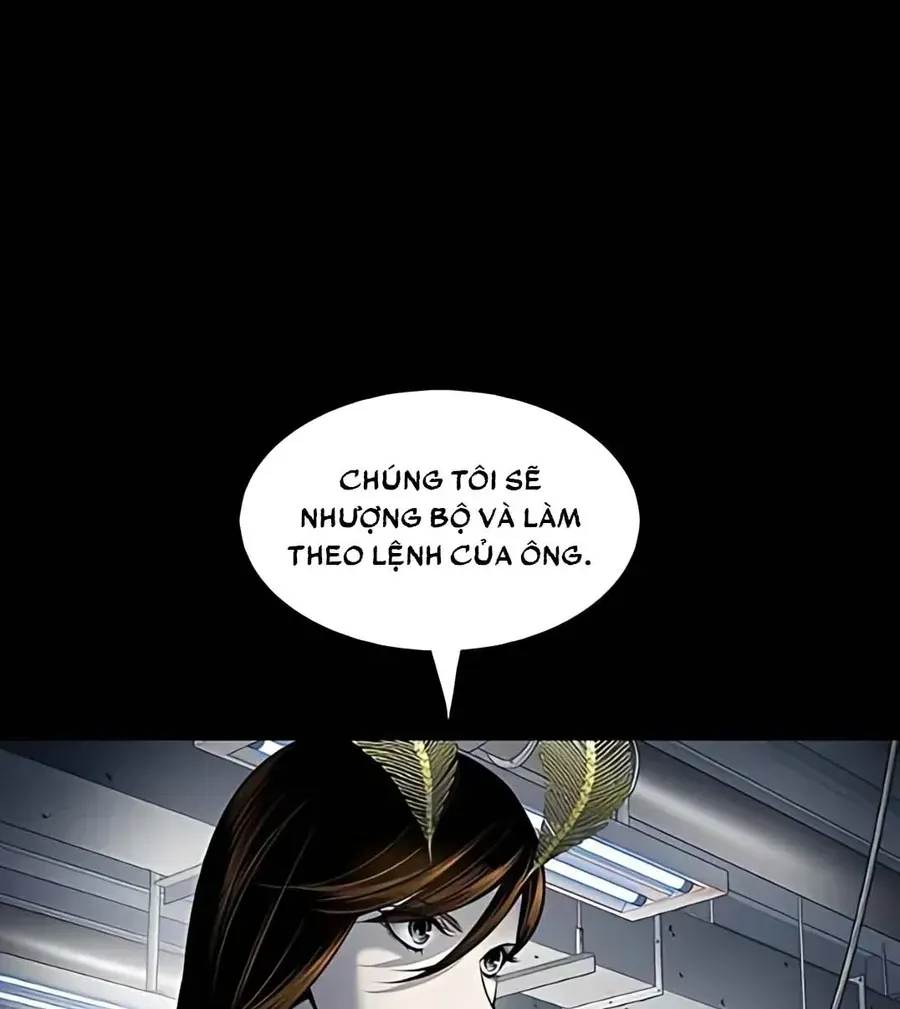 Dead Queen Chap 176 - Next Chap 177