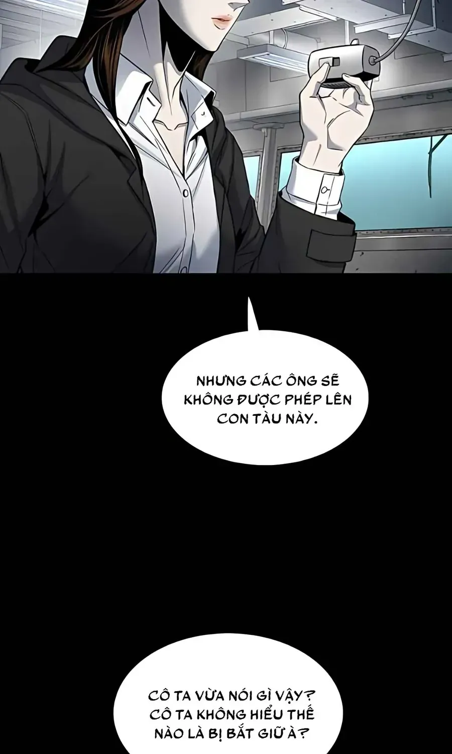 Dead Queen Chap 176 - Next Chap 177