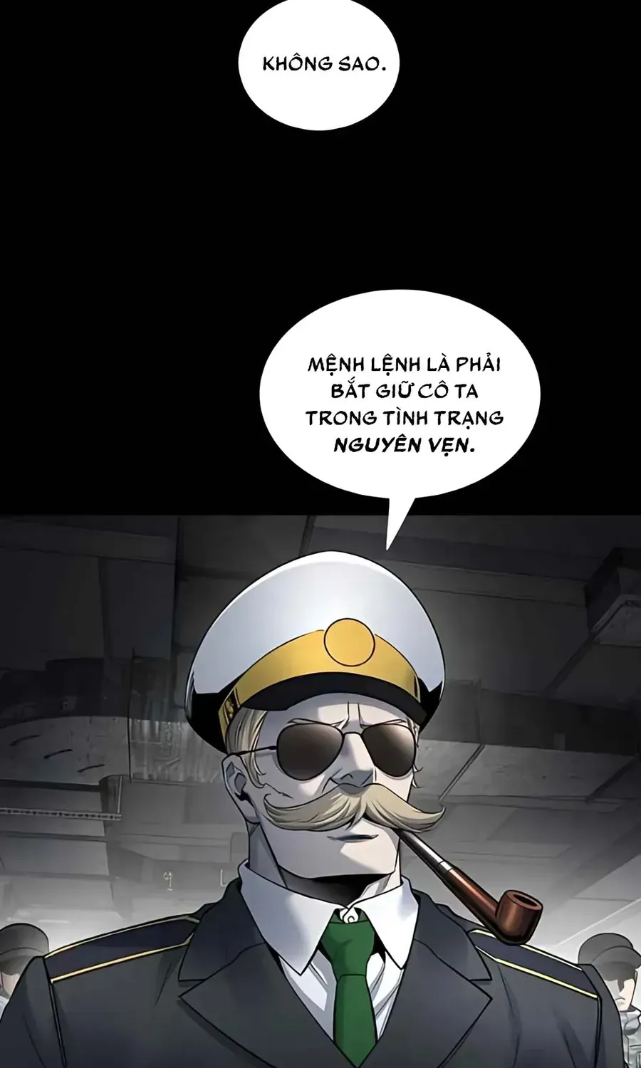 Dead Queen Chap 176 - Next Chap 177