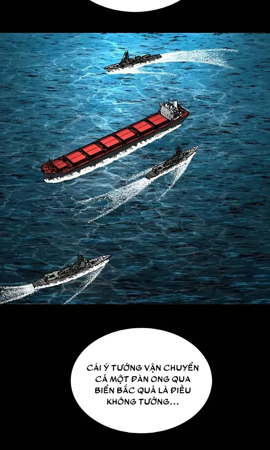 Dead Queen Chap 176 - Next Chap 177