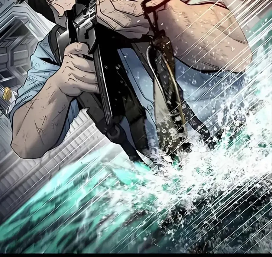 Dead Queen Chap 176 - Next Chap 177