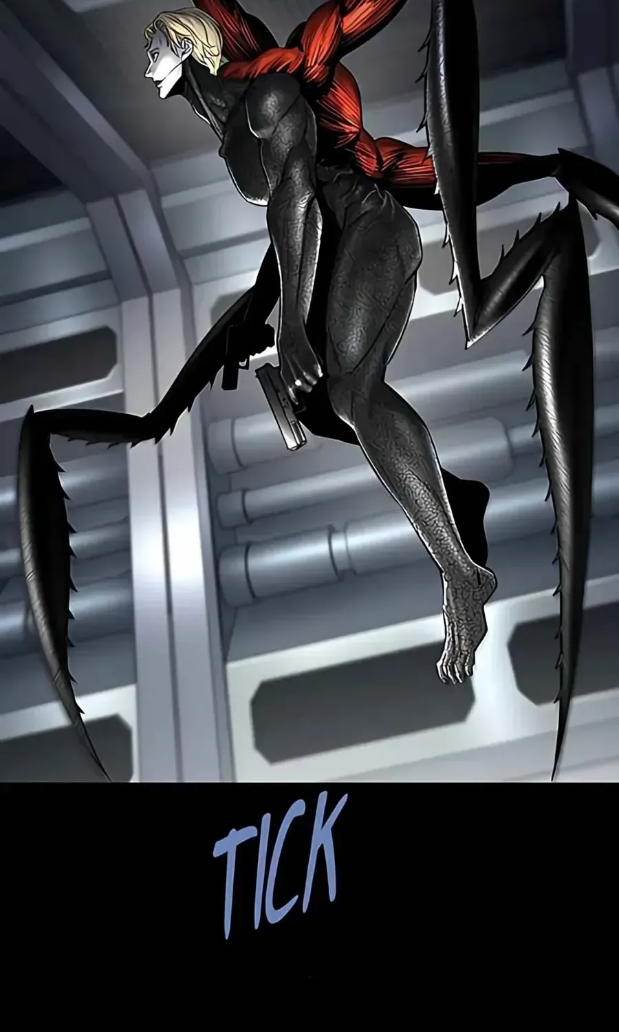 Dead Queen Chap 177 - Next Chap 178