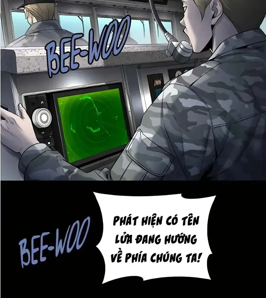 Dead Queen Chap 177 - Next Chap 178