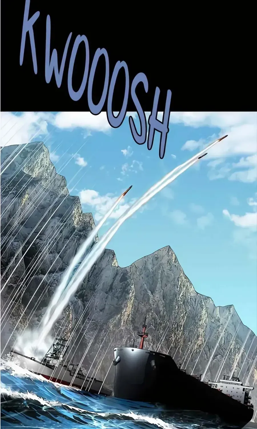 Dead Queen Chap 177 - Next Chap 178