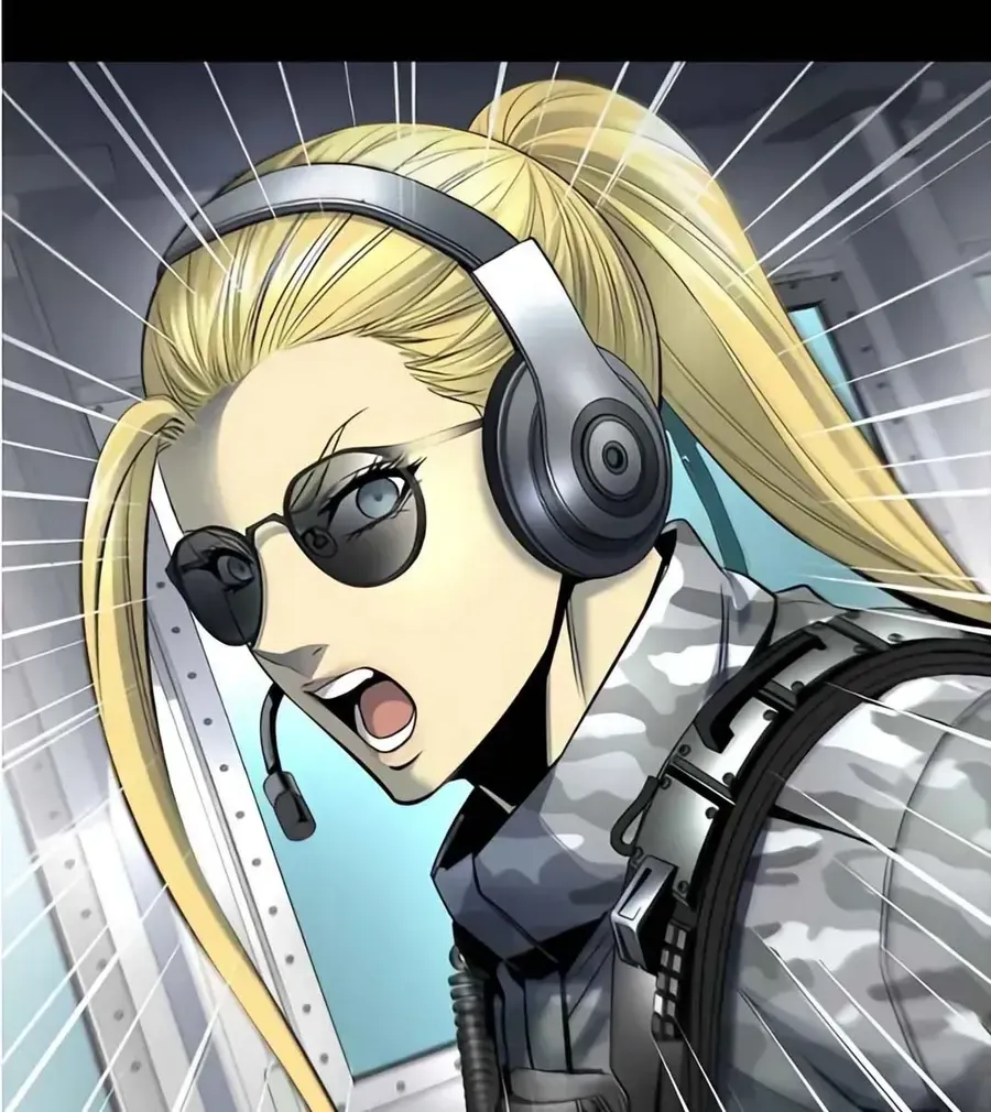 Dead Queen Chap 177 - Next Chap 178