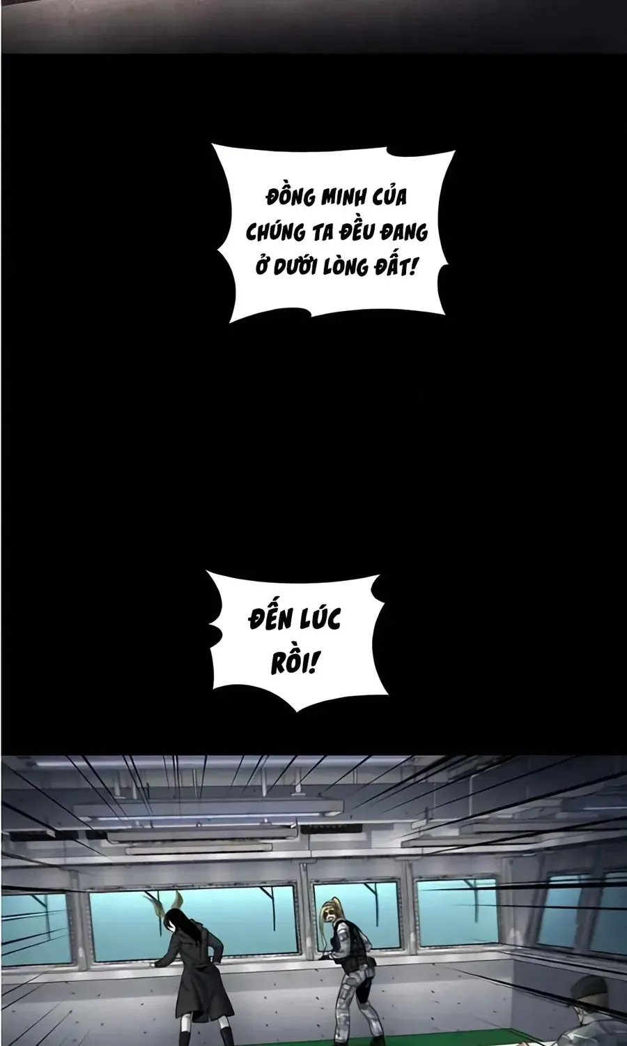 Dead Queen Chap 177 - Next Chap 178