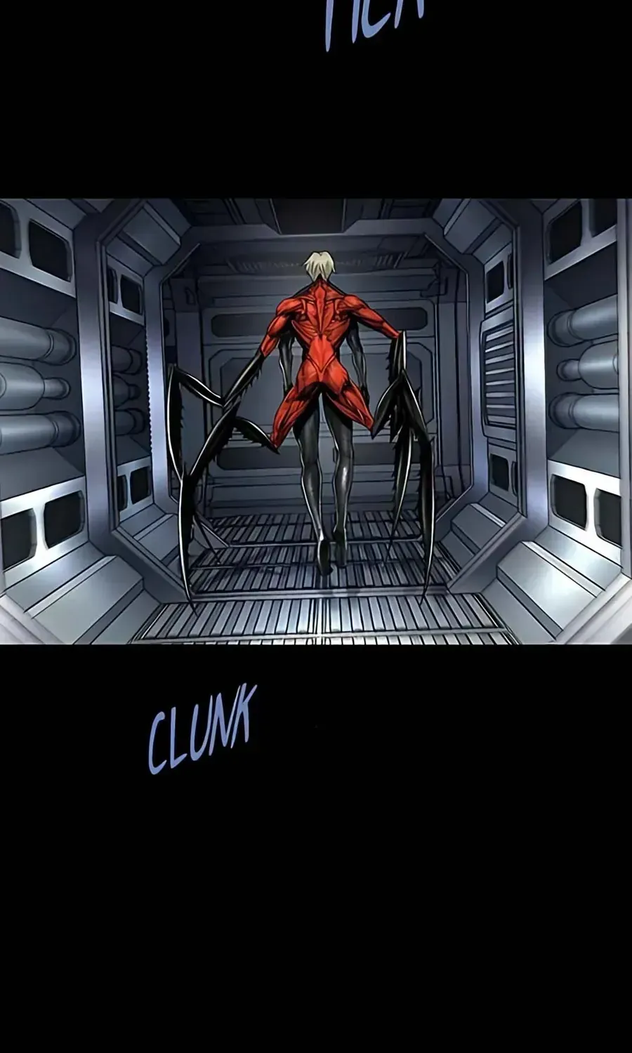 Dead Queen Chap 177 - Next Chap 178