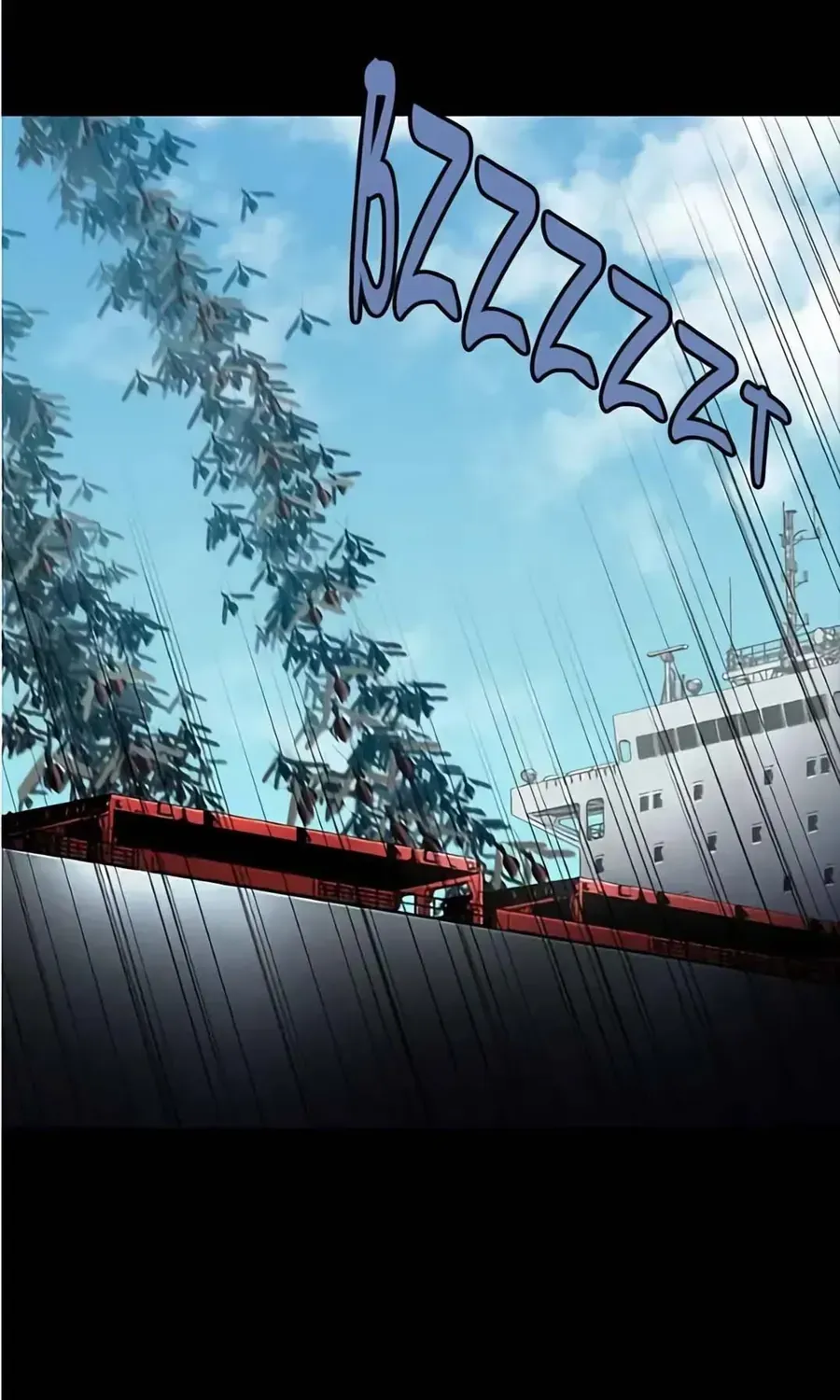 Dead Queen Chap 177 - Next Chap 178