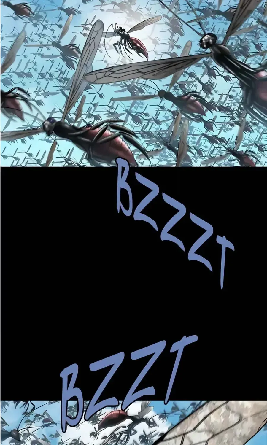 Dead Queen Chap 177 - Next Chap 178