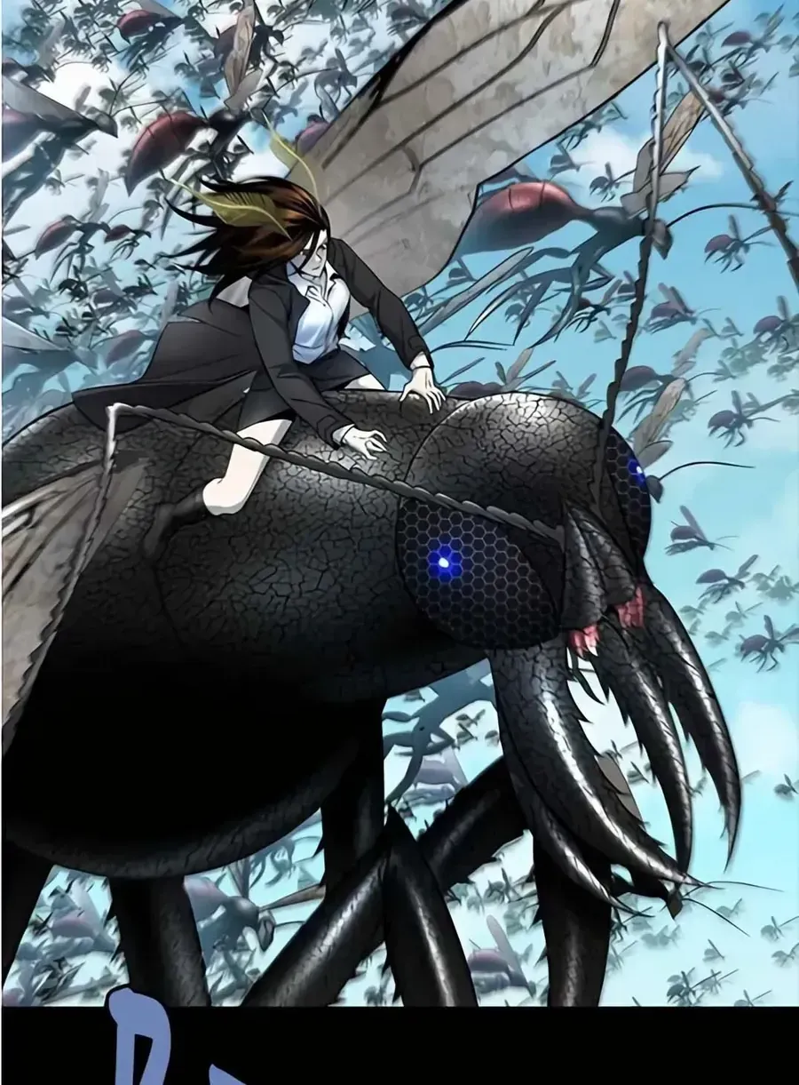 Dead Queen Chap 177 - Next Chap 178