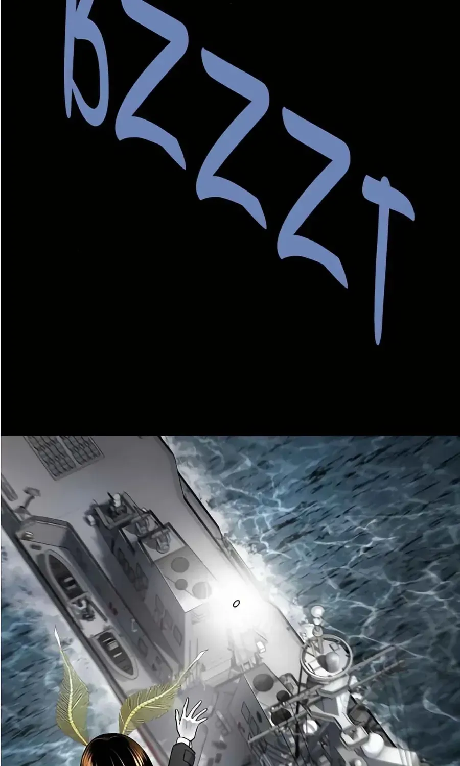 Dead Queen Chap 177 - Next Chap 178